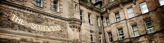 The Scotsman