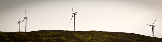 Crofting Law: Wind Farming