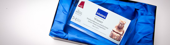 Shetland Junior Chess Trophy