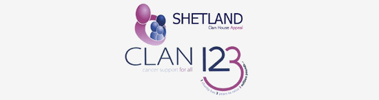 Shetland CLAN House Appeal