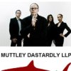 Muttley Dastardly LLP