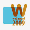 WebAward 2009